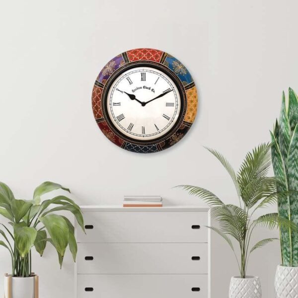 wall clock mandarin brass wall clock 2.jpg