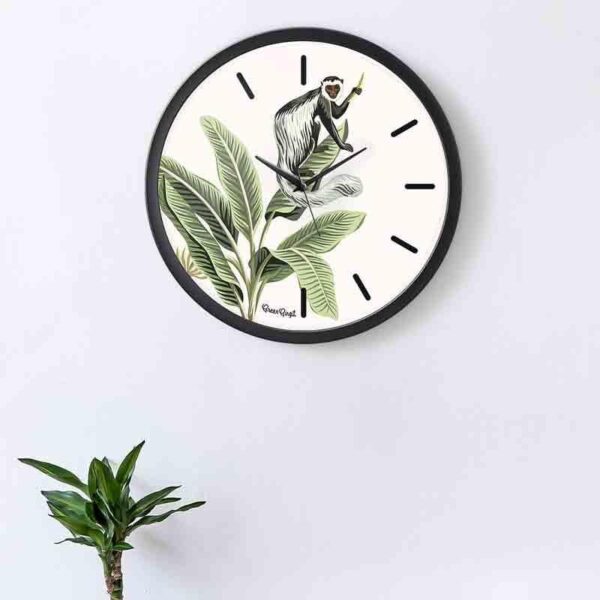 wall clock monk monkey wall clock 1.jpg