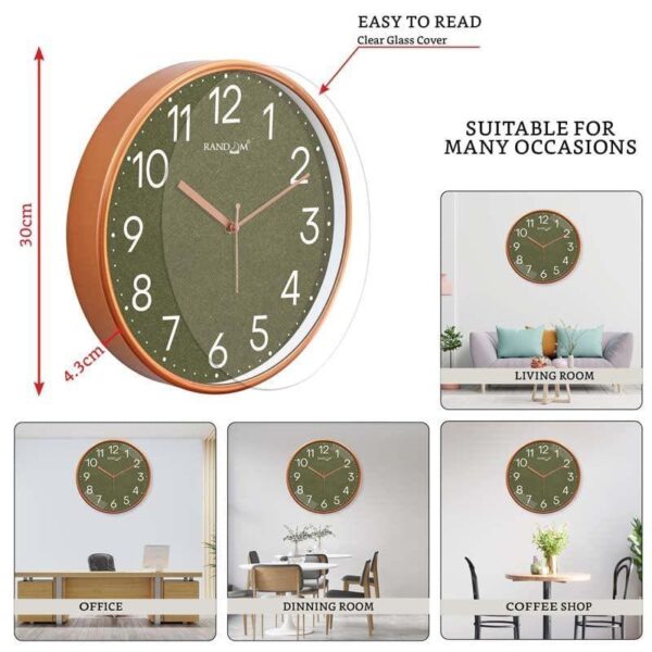 wall clock mystic green wall clock 3.jpg