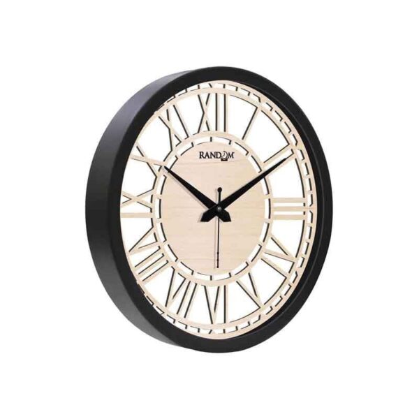 wall clock neutral wall clock beige 3.jpg