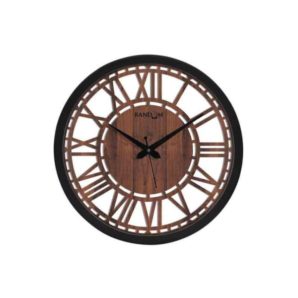 wall clock neutral wall clock brown 2.jpg