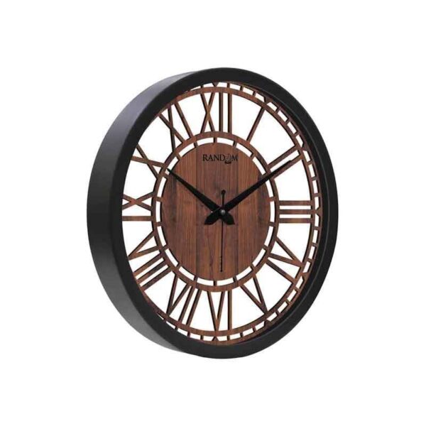 wall clock neutral wall clock brown 3.jpg