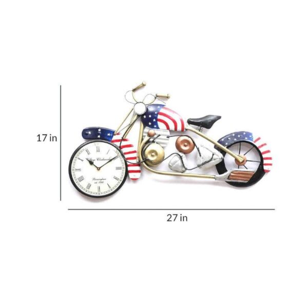 wall clock new york ride wall clock 4.jpg