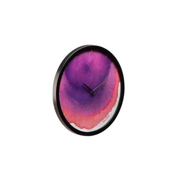 wall clock ombre wall clock 3.jpg