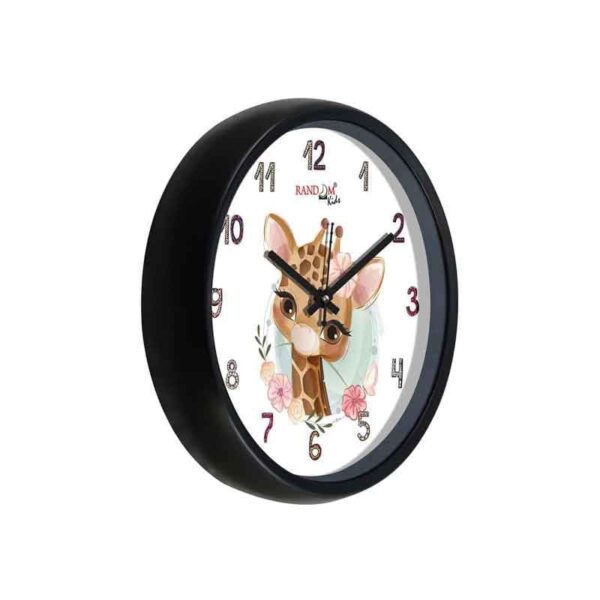 wall clock pampi the deer wall clock 3.jpg