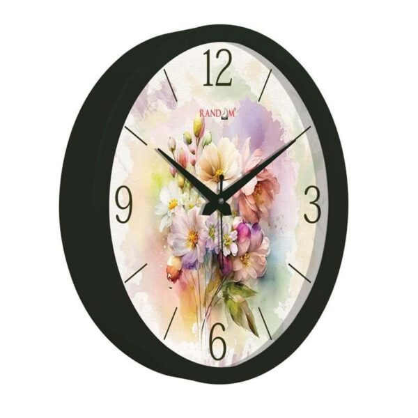 wall clock ponki botanical wall clock 2.jpg