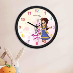 wall clock princess indumati wall clock 1.jpg