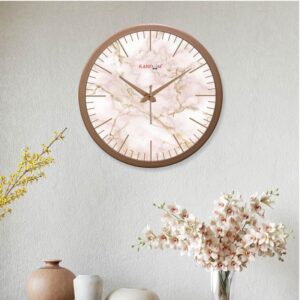 wall clock quizi marbled wall clock peach 1.jpg