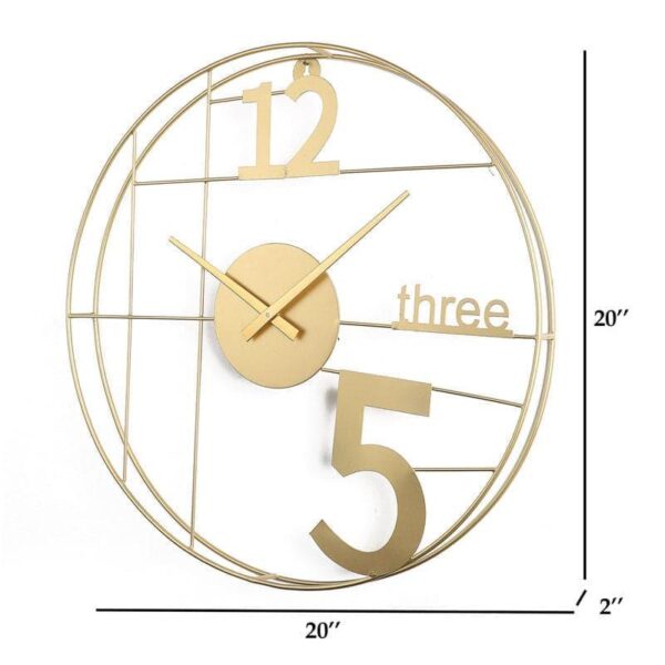 wall clock reaimi wall clock 2.jpg