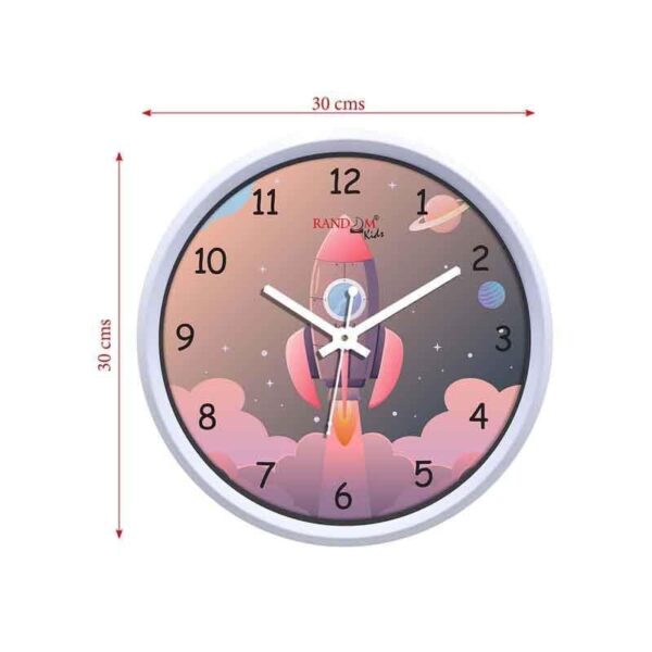 wall clock rocket wall clock 5.jpg