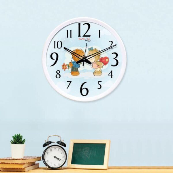 wall clock teddy kissey wall clock 1.jpg