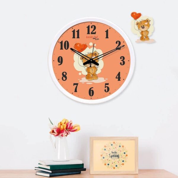 wall clock teddy tut wall clock 1.jpg