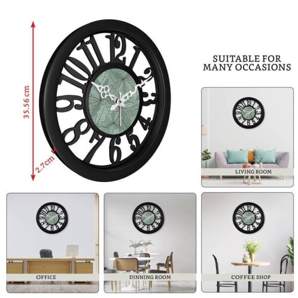 wall clock time craft wall clock 4.jpg