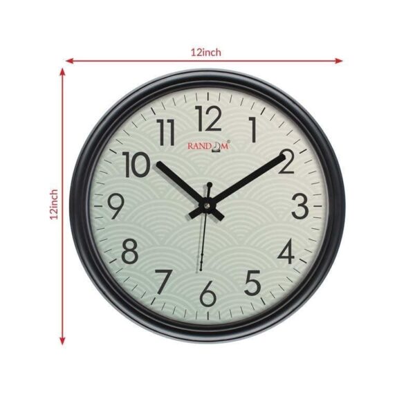 wall clock time it up wall clock blue 5.jpg