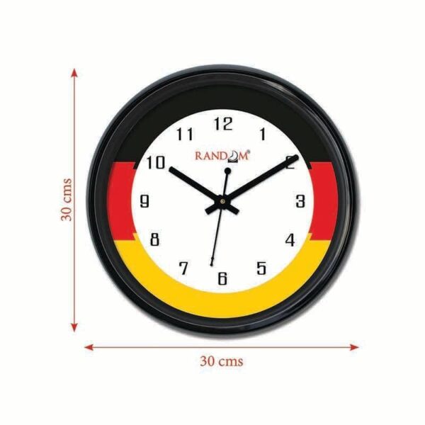 wall clock time zone of germany wall clock 5.jpg