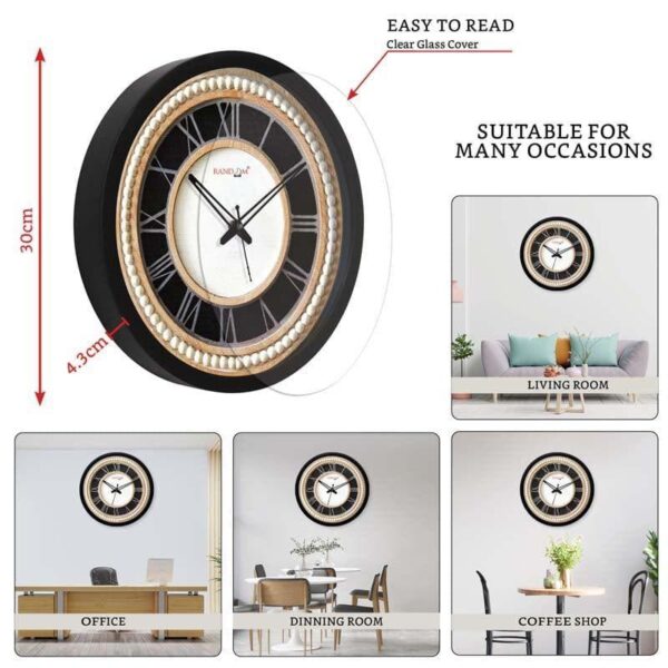 wall clock vintage fair wall clock 4.jpg