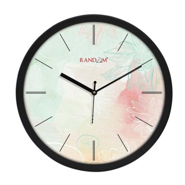 wall clock water blushed florals wall clock 2.jpg