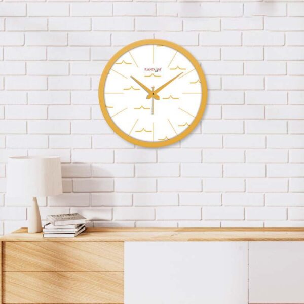 wall clock wave dips wall clock 1.jpg